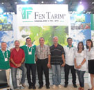 Agroexpo Eurasia 8. Uluslararası Tarım ve Hayvancılık Fuarı